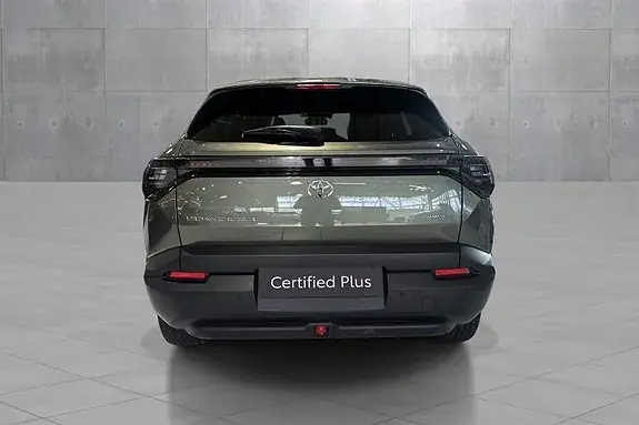 Toyota Urban Cruiser 2026 photo 4