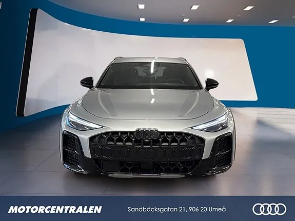 Audi A6 Allroad 2027 photo 5