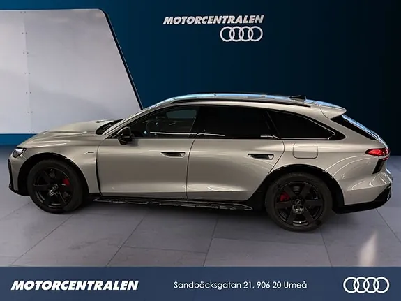 Audi A6 Allroad 2027 photo 2