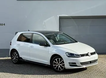 Volkswagen Golf Vii