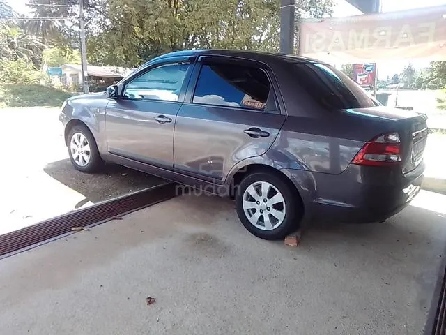 Proton Saga