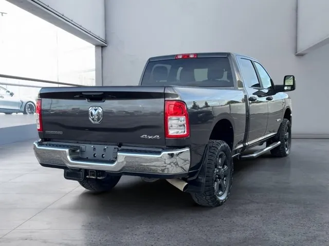 Ram 3500 2024 photo 5