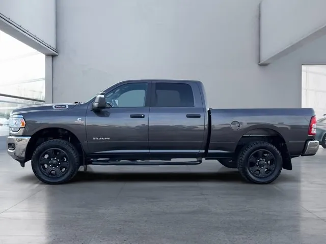 Ram 3500 2024 photo 2