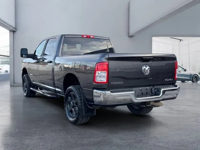 Ram 3500 2024 photo 3
