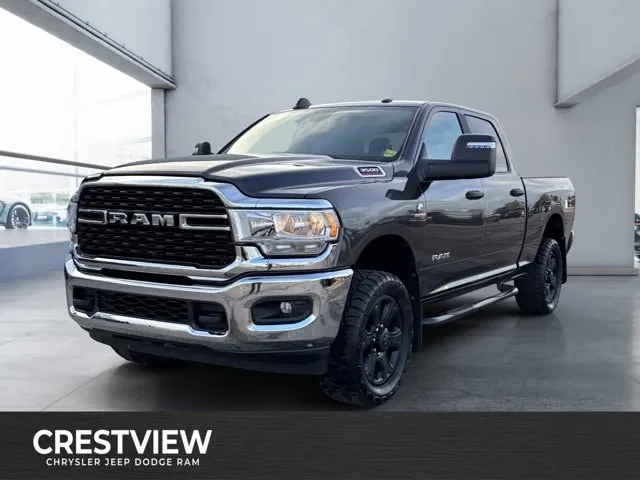 Ram 3500