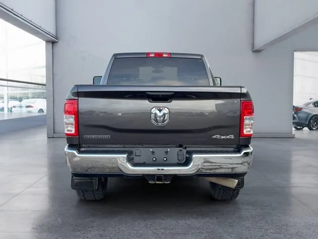 Ram 3500 2024 photo 4