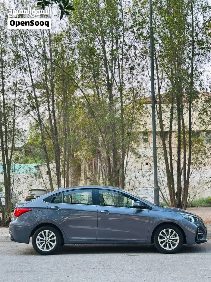 Chery Arrizo 5 2026 photo 4