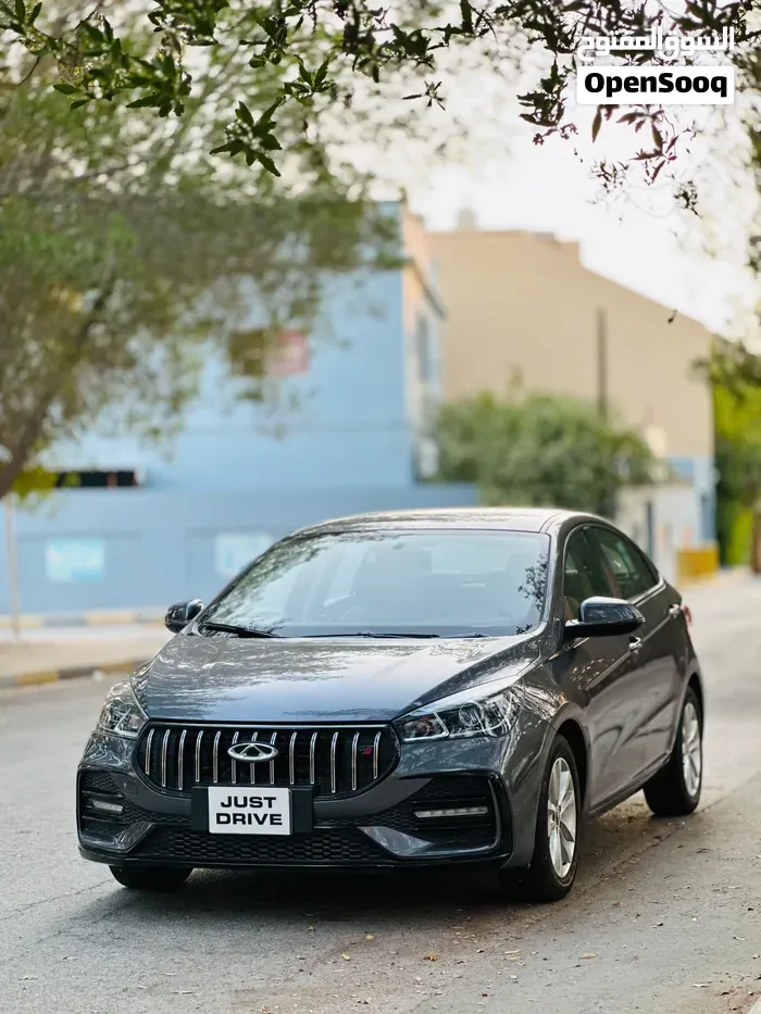 Chery Arrizo 5 2026 photo 3