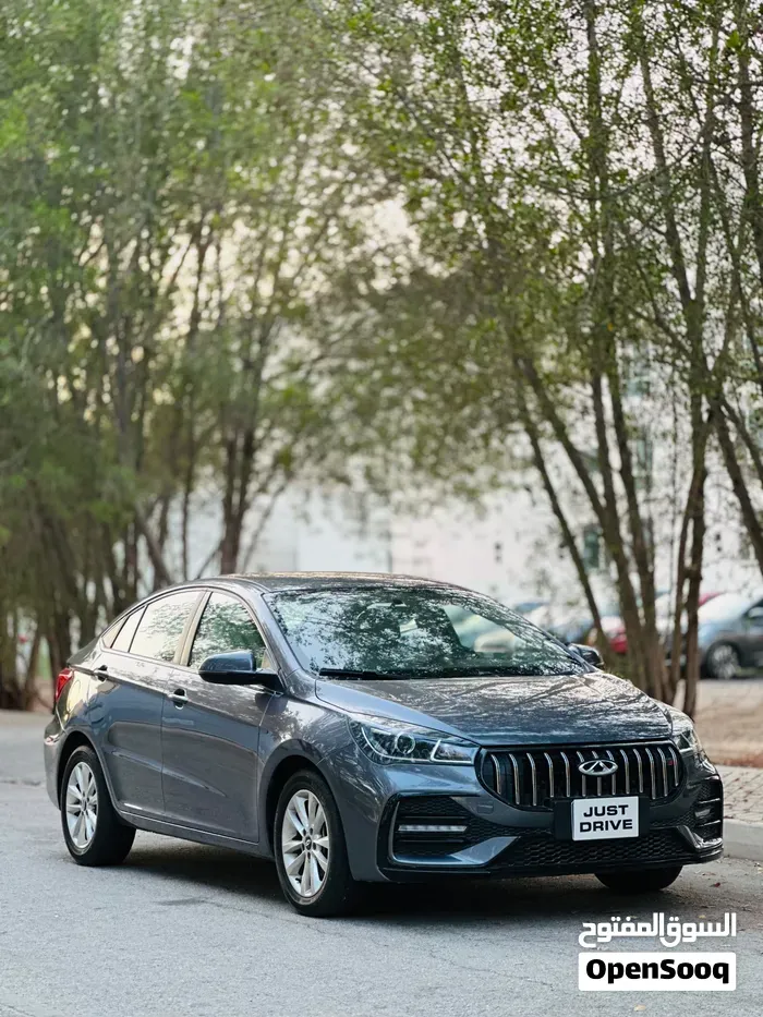 Chery Arrizo 5 2026 photo 2