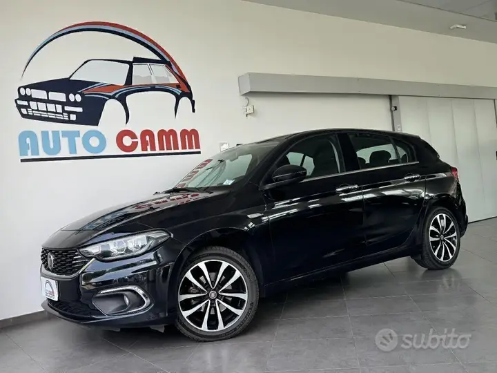Fiat Tipo