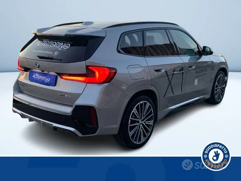 BMW X1 2025 photo 5