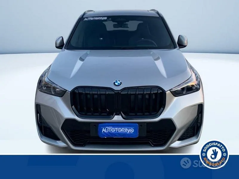 BMW X1 2025 photo 3