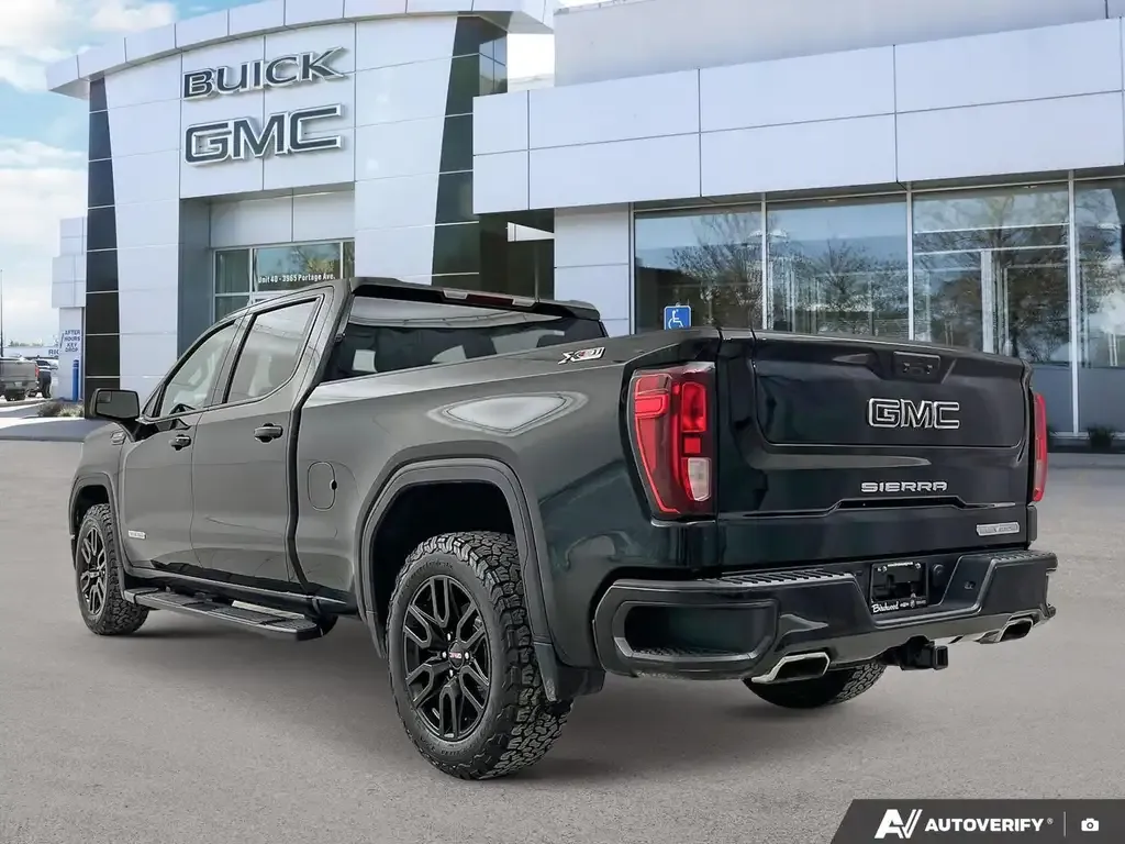 GMC Sierra 1500 2024 photo 5