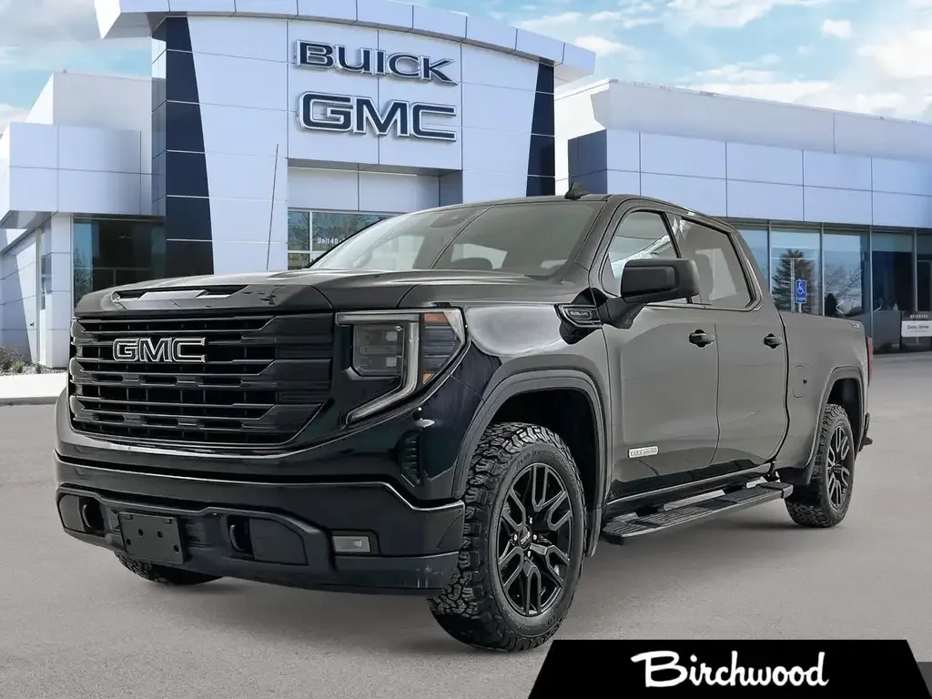GMC Sierra 1500