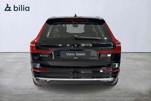 Volvo Xc60 2024 photo 5