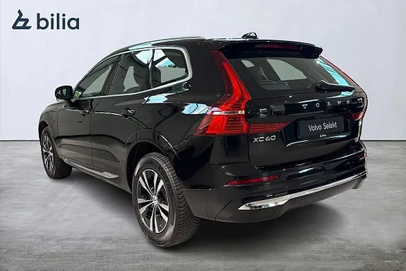 Volvo Xc60 2024 photo 2
