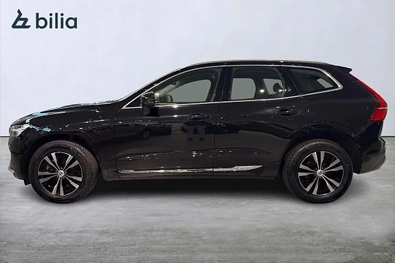 Volvo Xc60 2024 photo 3