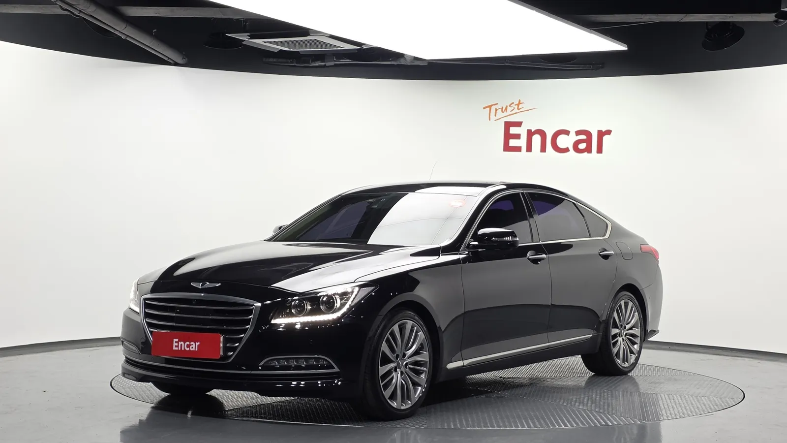 Genesis Genesis Dh