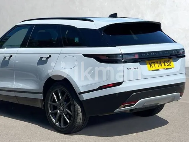 Land Rover Range Rover Velar 2024 photo 5