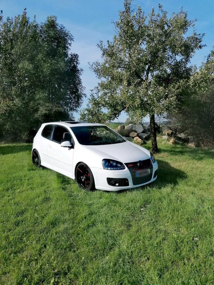 Volkswagen Golf 5