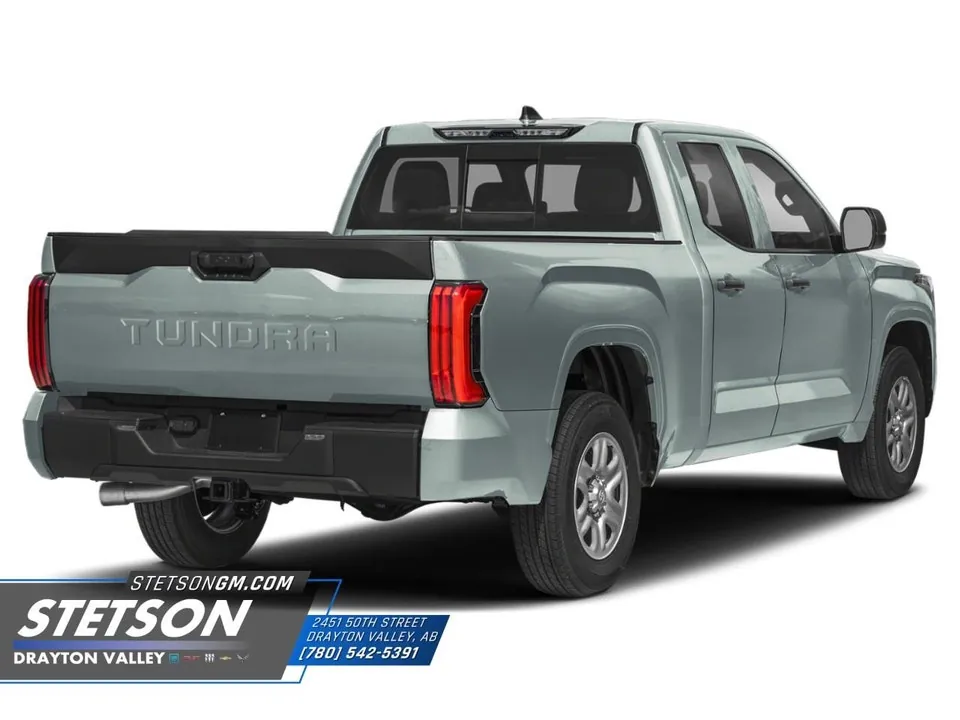 Toyota Tundra 2024 photo 2