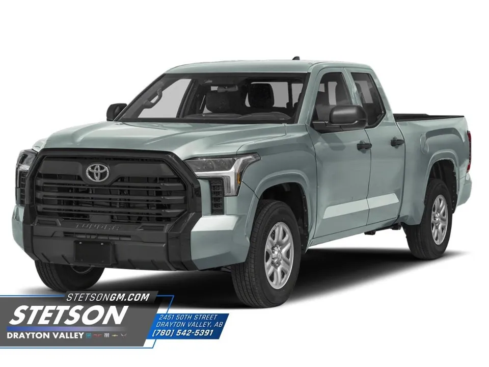 Toyota Tundra