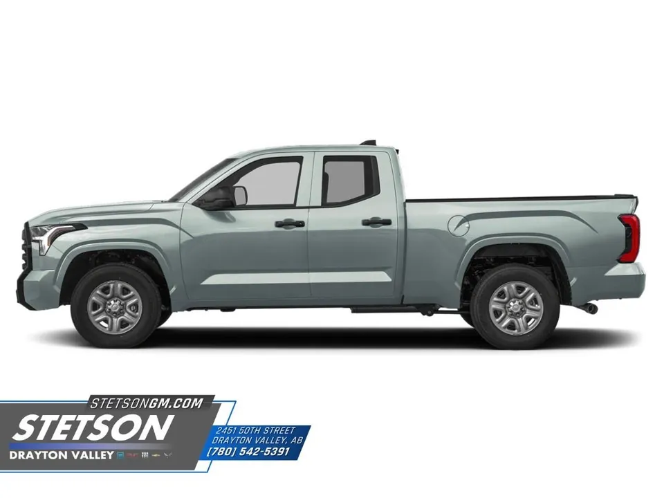 Toyota Tundra 2024 photo 3