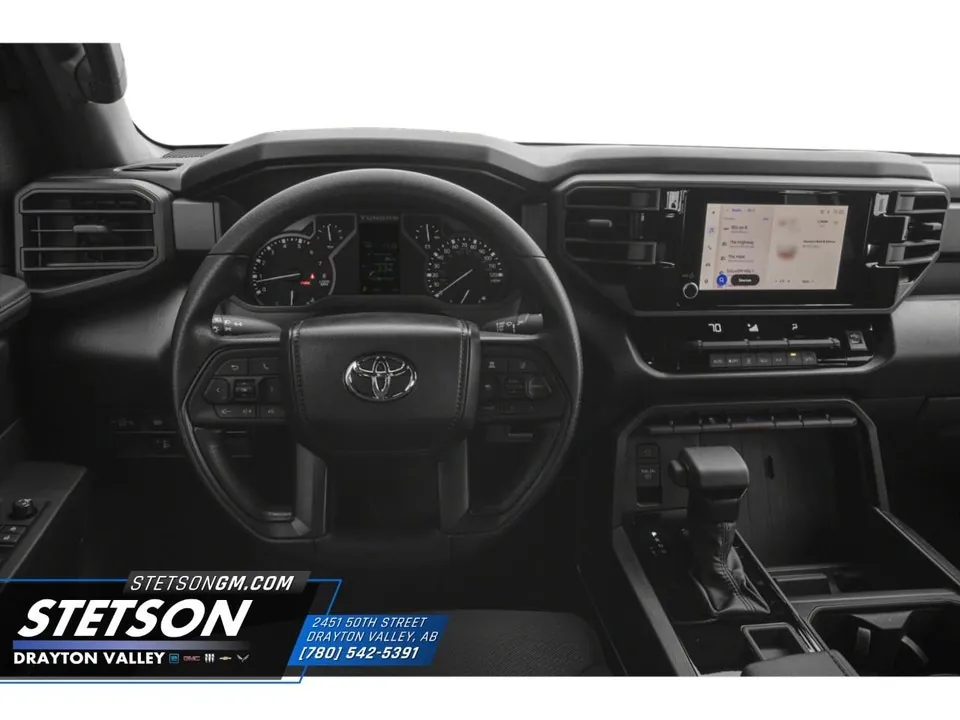 Toyota Tundra 2024 photo 4