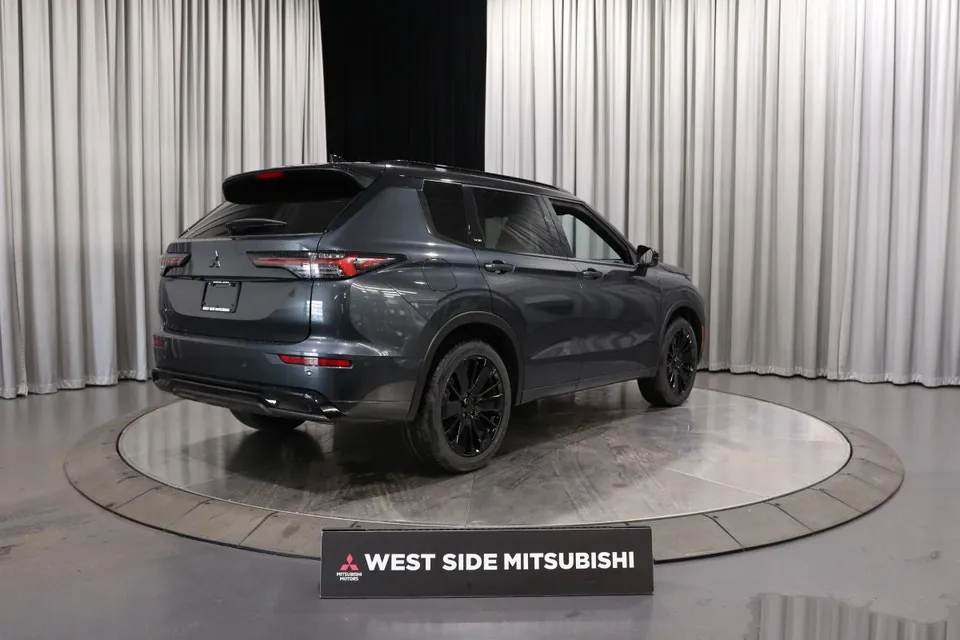 Mitsubishi Outlander 2026 photo 5