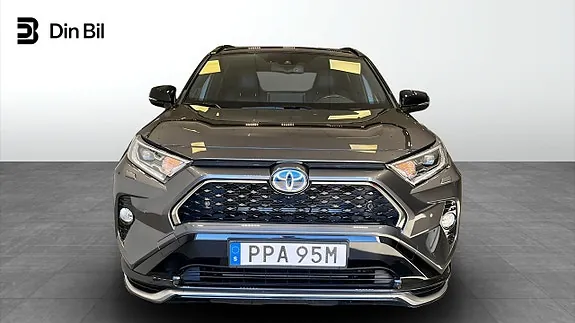 Toyota Rav4 2020 photo 4