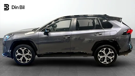 Toyota Rav4 2020 photo 2