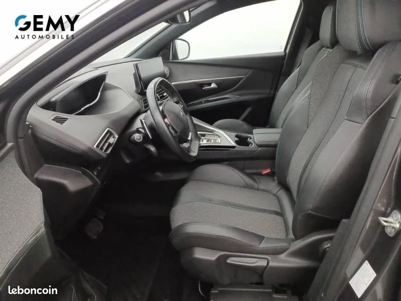 Peugeot 5008 2023 photo 5