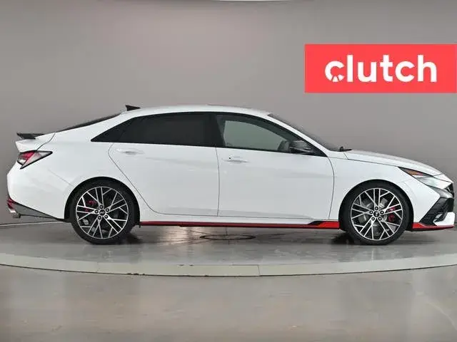 Hyundai Elantra 2023 photo 5