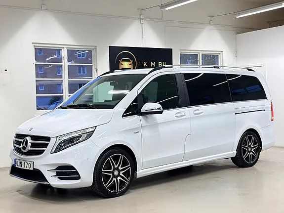 Mercedes-Benz V250