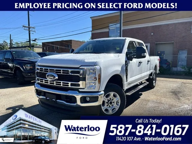 Ford Super Duty F-350