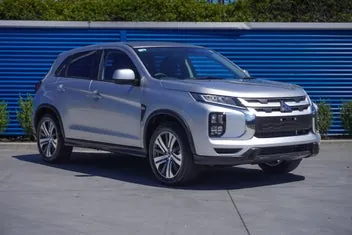 Mitsubishi Asx 2026 photo 2