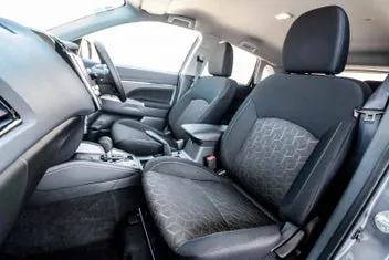 Mitsubishi Asx 2026 photo 4