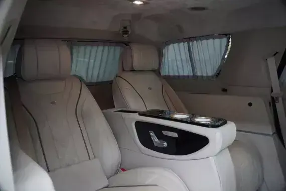 Lincoln Navigator 2022 photo 5