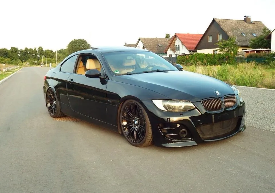 BMW 325I