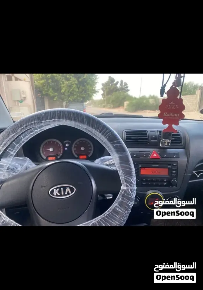 Kia Picanto 2009 photo 3