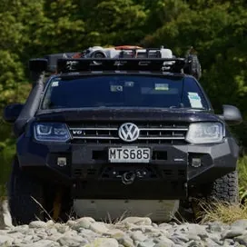 Volkswagen Amarok 2020 photo 2