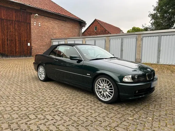 BMW E46