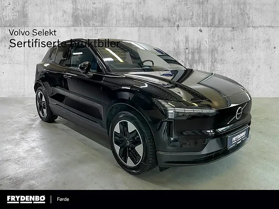 Volvo Ex30