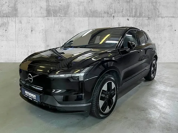 Volvo Ex30 2025 photo 3