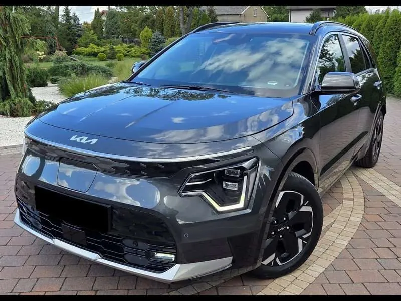 Kia Niro 2024 photo 5