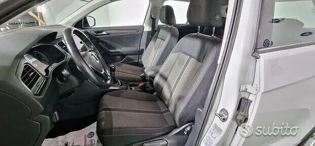 Volkswagen T-Roc 2019 photo 4