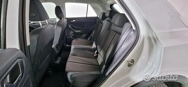 Volkswagen T-Roc 2019 photo 5