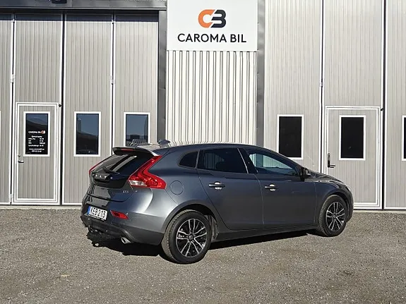 Volvo V40 2017 photo 3