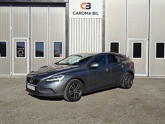 Volvo V40 2017 photo 2
