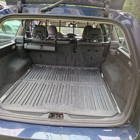 Volvo V70 2013 photo 5
